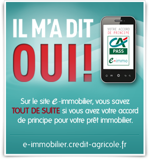 Dcouvrez le site e-immobilier.credit-agricole.fr